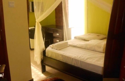 Soroti Hotel | Strikers Hotel