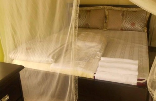 Soroti Hotel | Strikers Hotel