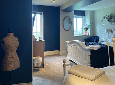 Hayton Hotel | String Of Horses