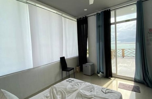 Gulhi House | String Wave Maldives