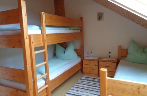 Seeham House | Stroblbauernhof