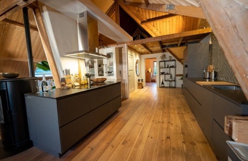 Neede Other | Stroeckmanhoeve: The Loft