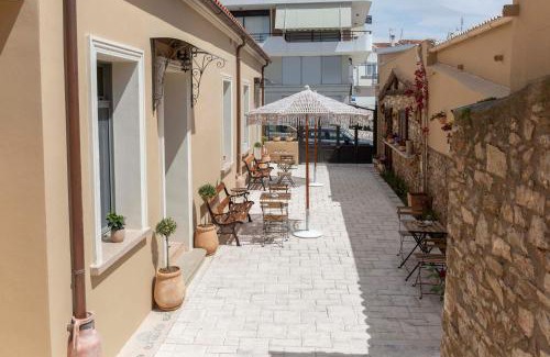 Markopoulon Apartment | Strofilia House Near ATH Airport