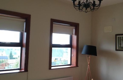 Strokestown Apartment | Strokestown Townhouse apartments