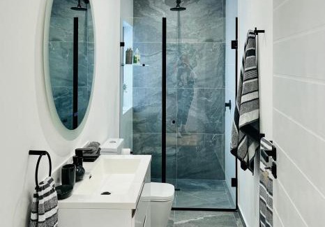 Cape Peninsula Apartment | Stroll to the beach Rooibokkie Studio 2