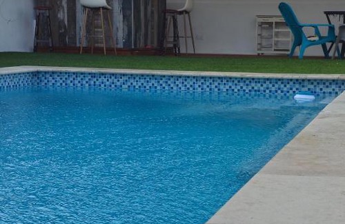Lagun Villa | Stroop's Bliss & Comfort