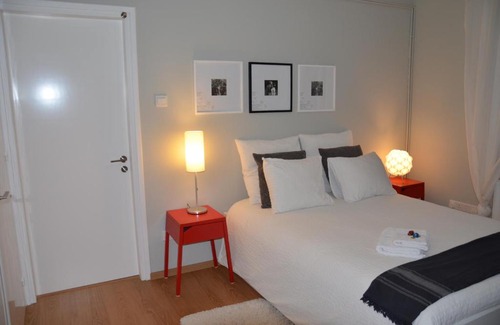 Dasoupolis Apartment | Strovolos Value Suites