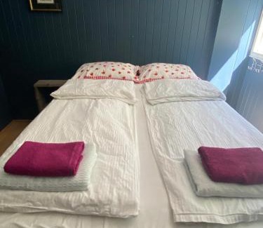 Stryn Apartment | Stryn 3 bedrooms 2 bathrooms River view