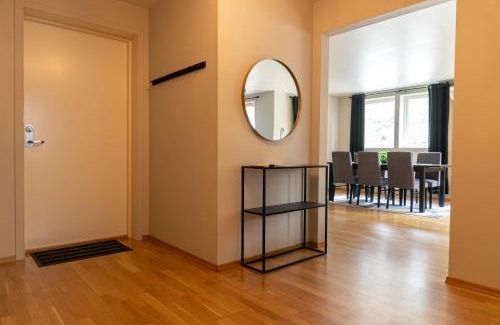 Stryn Apartment | Stryn Apartments - City Center - Modern Suites