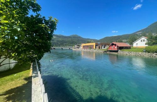Stryn Hotel | Stryn House Hotel - New Management