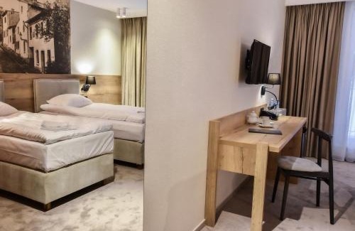 Starogard Gdanski Hotel | Strzelnica Hotel i Restauracja