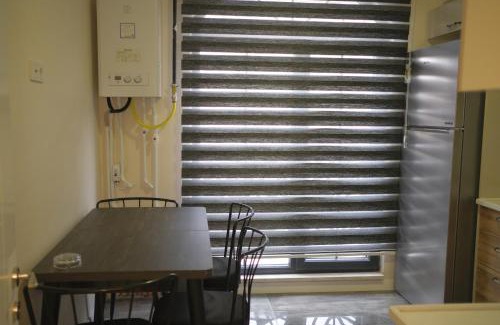 Luleburgaz Hotel | STS Hotel Luleburgaz