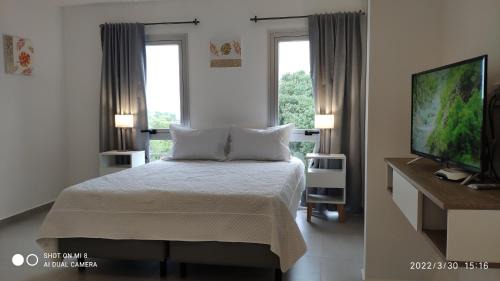 Posadas Apartment | Sttanze Giardino