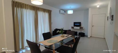 Posadas Apartment | Sttanze Giardino