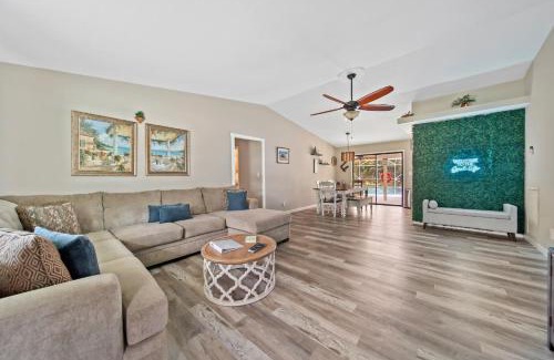 Stuart House | Stuart Ranch Private Getaway