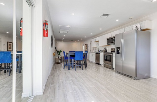 Stuart Apartment | Stuart Vacation Rental ~ 1 Mi to Downtown!