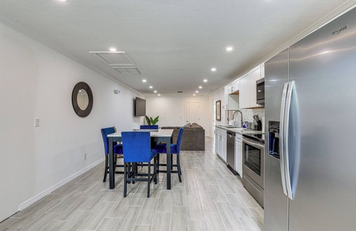 Stuart Apartment | Stuart Vacation Rental ~ 1 Mi to Downtown!