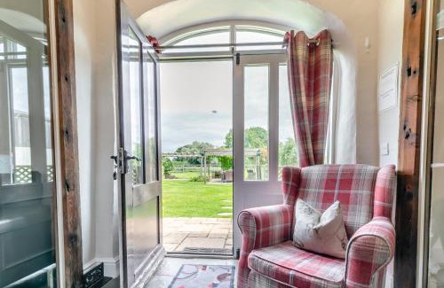 Kirk Sandall House | Stubbs Grange Barn