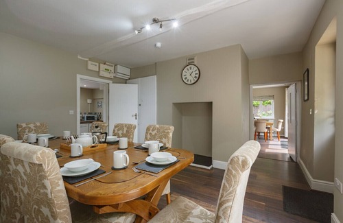 Norwich House | Stubbs House, Loddon, sleeps 20, 2 hot tubs