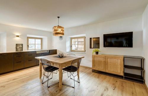 Castelrotto Apartment | Stube Biohof Oberzonn