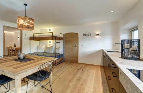 Castelrotto Apartment | Stube Biohof Oberzonn