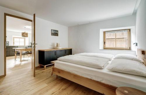 Castelrotto Apartment | Stube Biohof Oberzonn