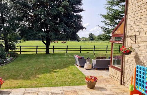 Gillingham House | Stud House in Private Country Estate near Bruton