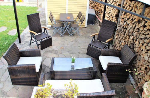 Allensbach Apartment | Students/apartment with garden