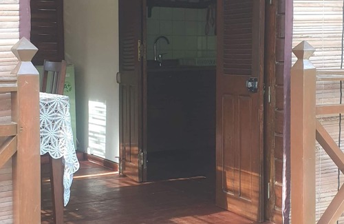 Ambondrona Apartment | Studettes à Nosy Be