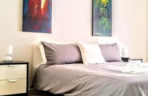 Floriana Apartment | Studio 1 apartment in Floriana
