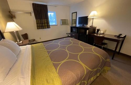 Franklin to the Fort Hotel | Studio 1 Hotel & Extended Stay - Missoula