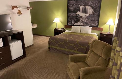 Franklin to the Fort Hotel | Studio 1 Hotel & Extended Stay - Missoula