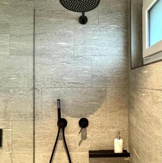 Aarau Apartment | Studio 111 - Blue