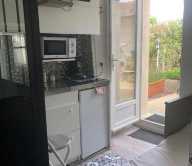 Magny-Cours House | STUDIO 11m2