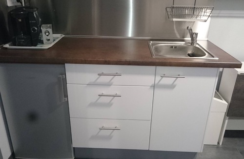 Residence Las Rebes Batiment Apartment | Studio 14m² Very well appointed and equipped