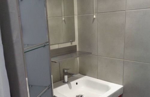 Residence Las Rebes Batiment Apartment | Studio 14m² Very well appointed and equipped