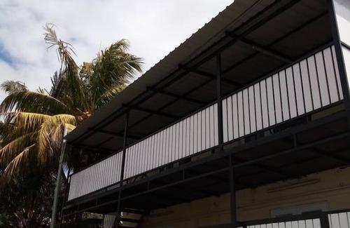 Mahebourg Apartment | Studio 15 Sacha Tourist Residence