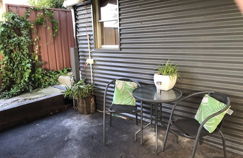 Armidale Apartment | Studio 163 - cosy self-contained studio in Armidale