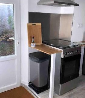 Dompierre-sur-Mer Apartment | Studio 2 à 4 personnes