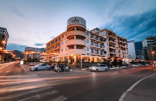 Centar Apartment | Studio (2 Adults + 2 Children)