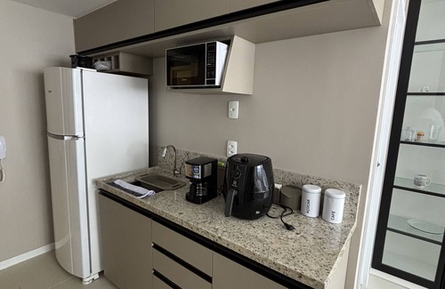 Saude Apartment | Studio 2102 in the heart of Rio
