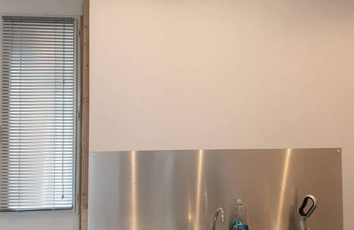 Chasseneuil-du-Poitou Apartment | Studio 2 - 3 min from Futuroscope - 1 to 4 people