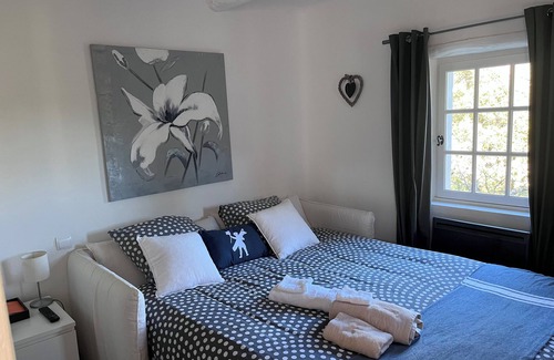 Peymeinade Bed & Breakfast | Studio 2 Personnes AU Calme A Peymeinade