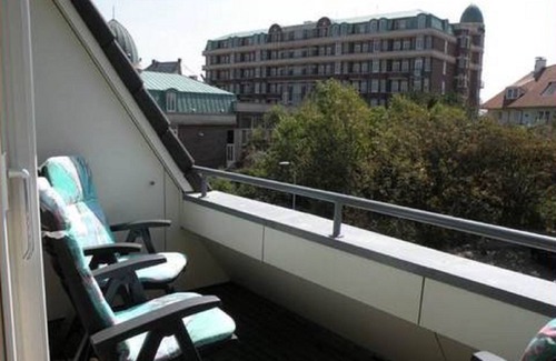 Noordwijk Apartment | Studio, 200 meters from the beach and in the center.