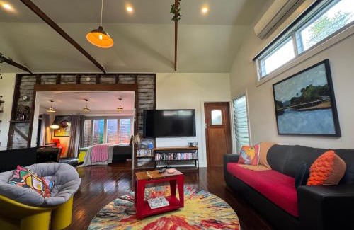 Bellingen Apartment | Studio 22 Bellingen
