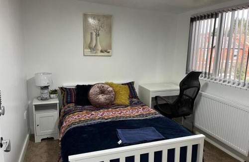 Bramcote House | Studio 22 Lower Road Beeston