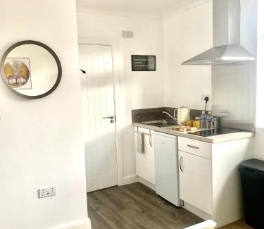 Bramcote House | Studio 22 Lower Road Beeston