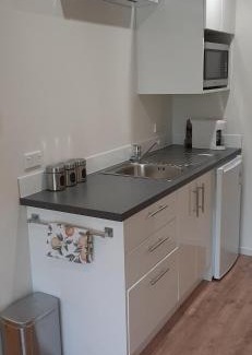 Te Awamutu Bed & Breakfast | Studio 2369