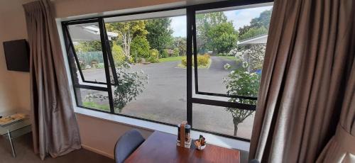 Te Awamutu Bed & Breakfast | Studio 2369