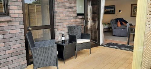 Te Awamutu Bed & Breakfast | Studio 2369